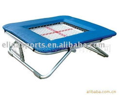 永康一戀運動器材 專業跳床產品全覽，打造活力運動生活