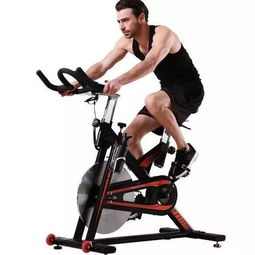 燃燒你的卡路里 智能運動器材選擇指南