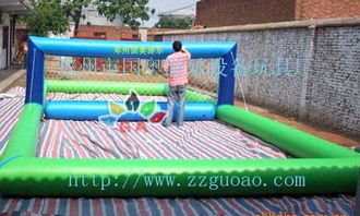 旋轉陀螺水上玩具 創新游樂設備全解析