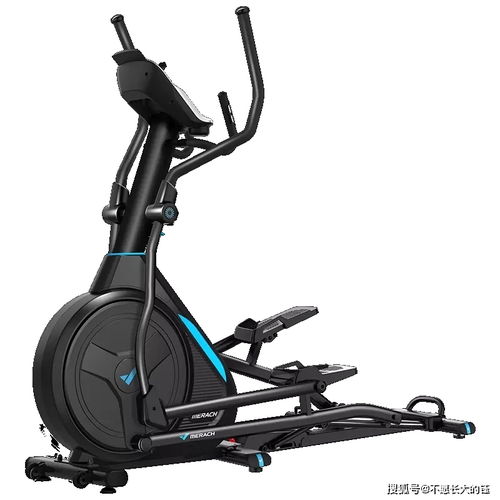 華為HiLink協議賦能智能運動 探索新一代橢圓機的無限可能