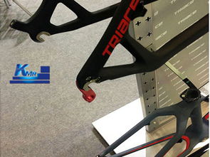 輕如羽翼，強如鋼鐵 碳纖維革命如何重塑運動器材車架的未來